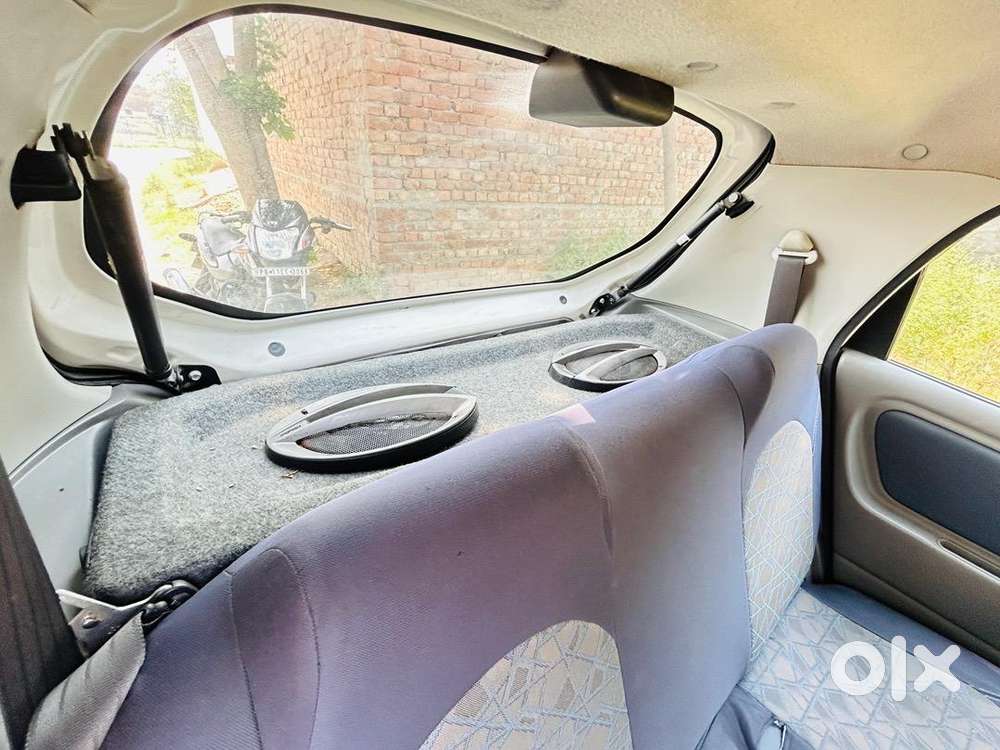 2012 Alto K10 Petrol Manual