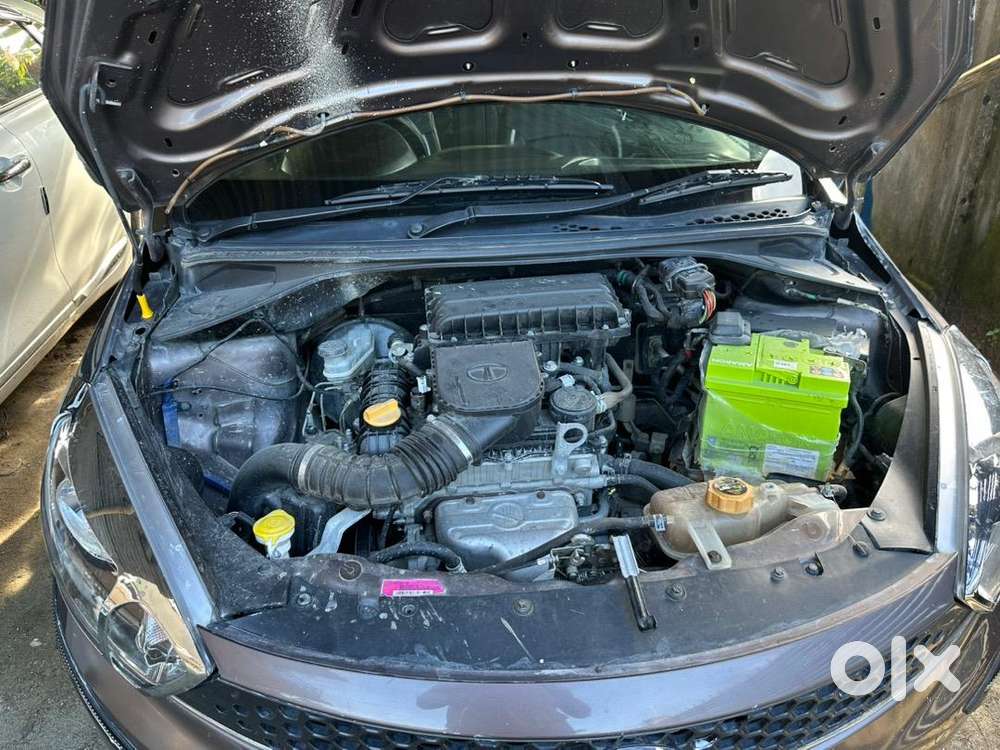 Tata Tiago Xt