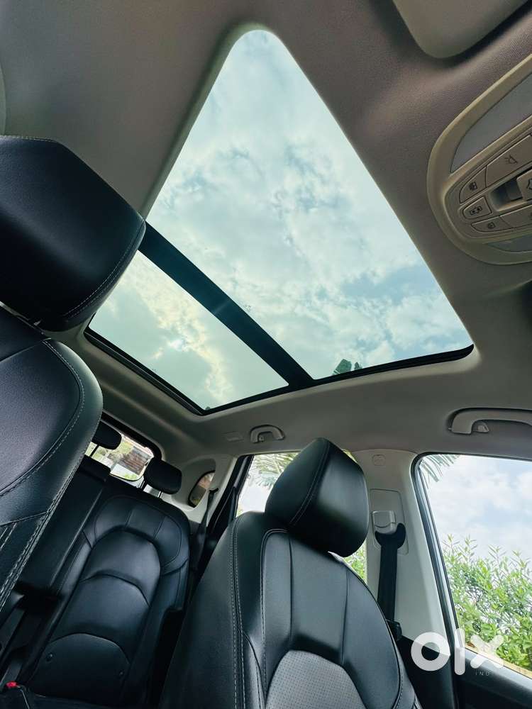 Mg Hector 2.0 Sharp Diesel, 2020, Diesel