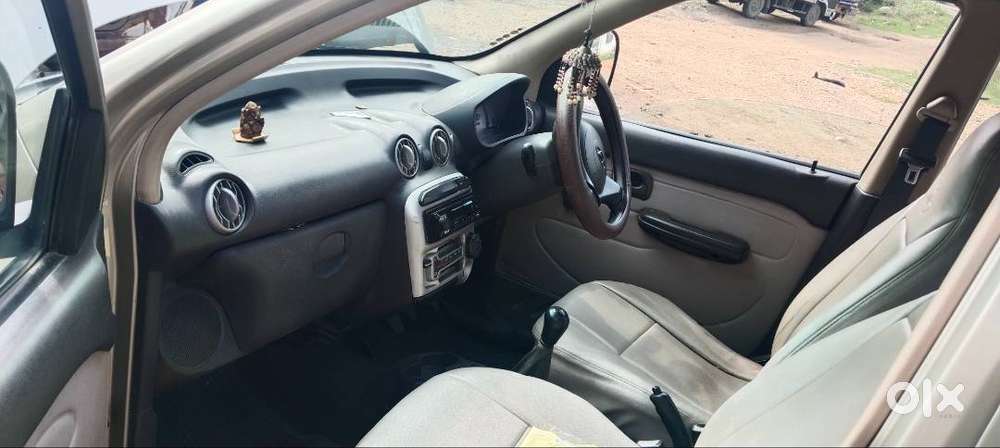 Hyundai Santro Xing Gl 2009