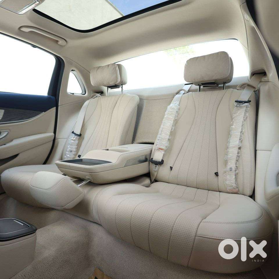 Mercedes-benz E-class E 200, 2024, Petrol