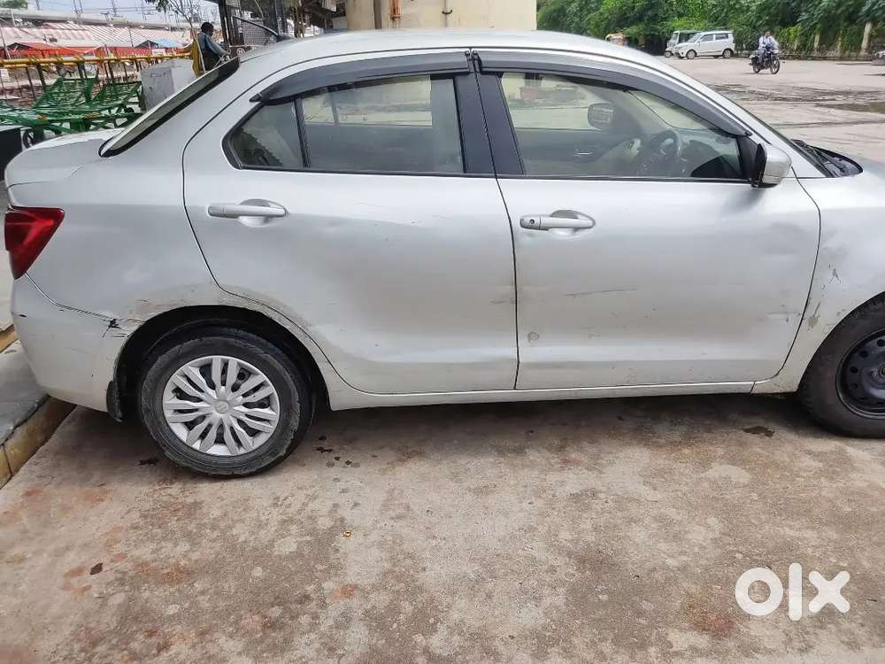 Maruti Suzuki Dzire 2018 Year