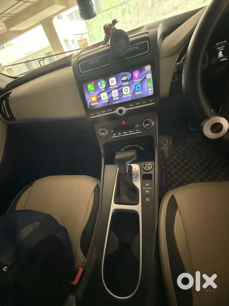 Hyundai Creta Petrol 2020