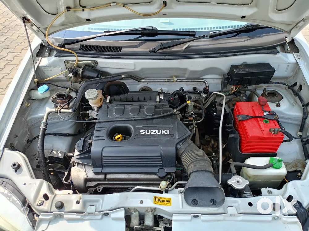 Maruti Suzuki Alto 2014