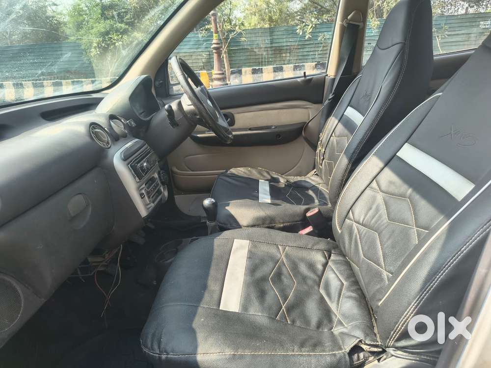 Hyundai Santro Xing Gl, 2014, Cng & Hybrids