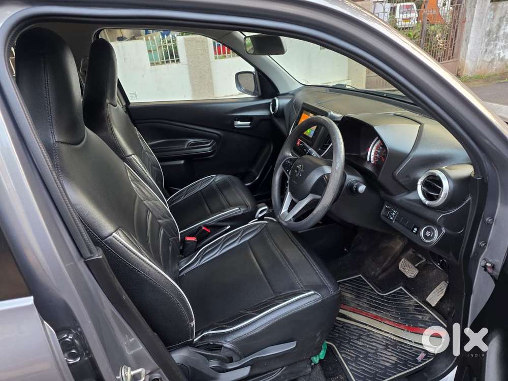 Maruti Suzuki Celerio Zxi(o) Amt, 2022, Petrol