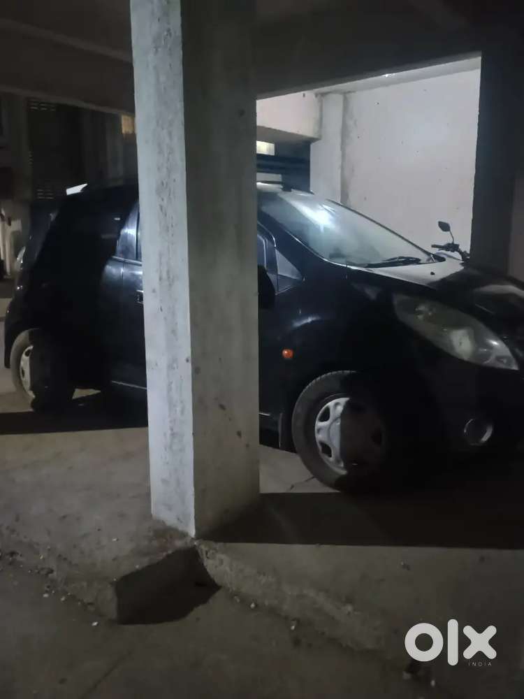 Chevrolet Beat 2011 Petrol 158000 Km Driven