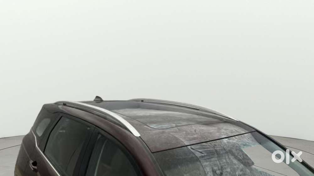 Mg Hector Plus Sharp Dct, 2021, Petrol