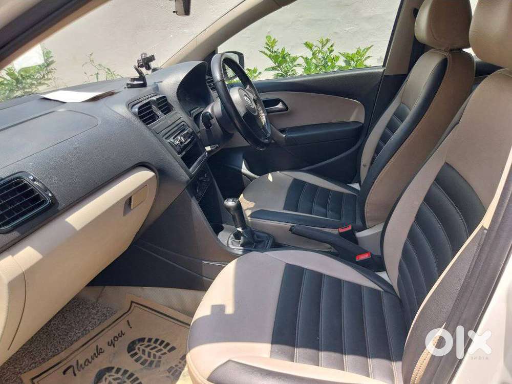 Volkswagen Polo, 2011, Petrol