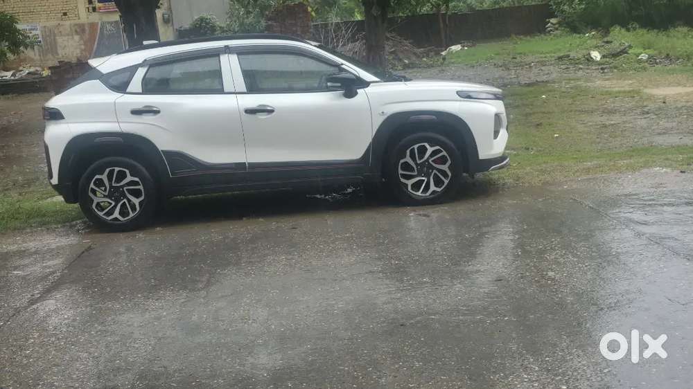 Toyota Urban Cruiser 2025 Fuel Efficient Performance King In Segment