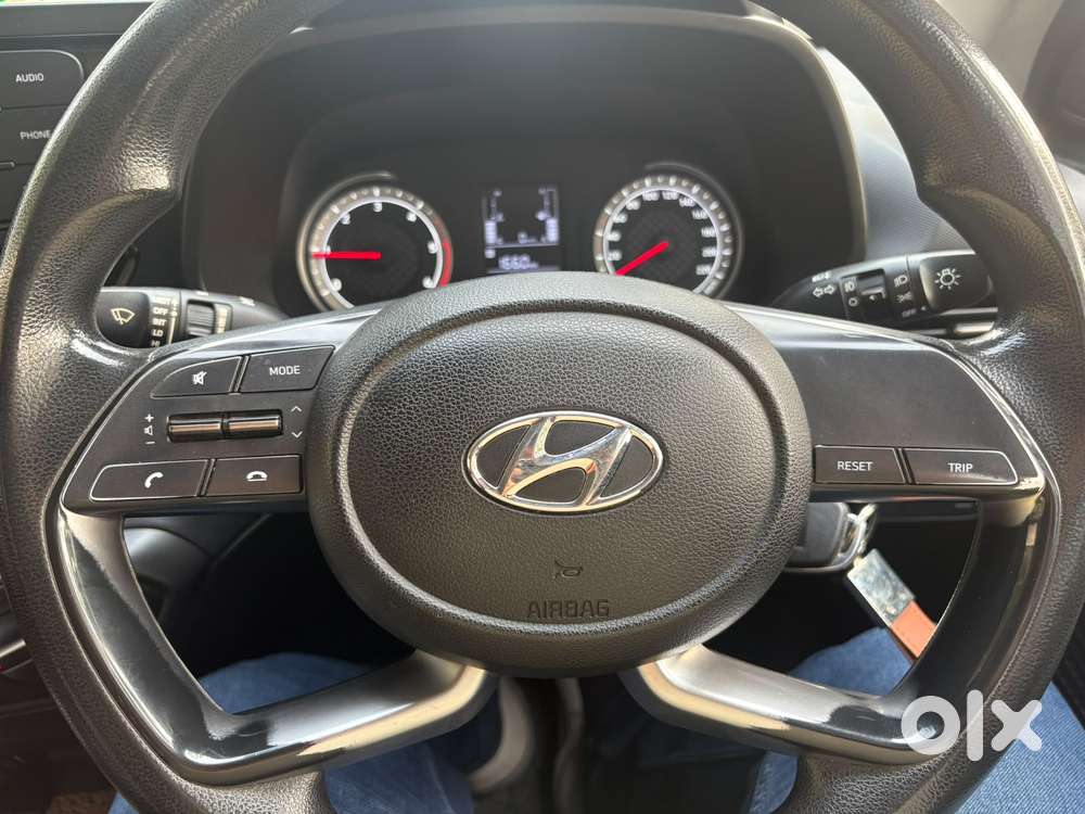 Hyundai I20 Magna 1.2 Mt, 2021, Diesel