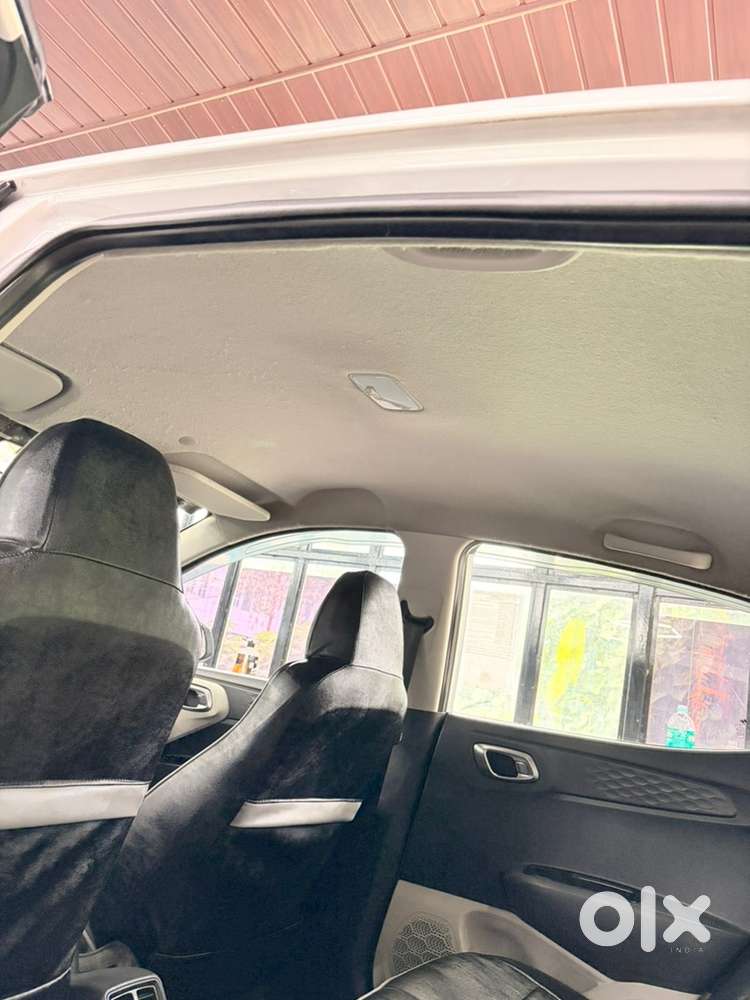 Hyundai Aura Petrol 2019