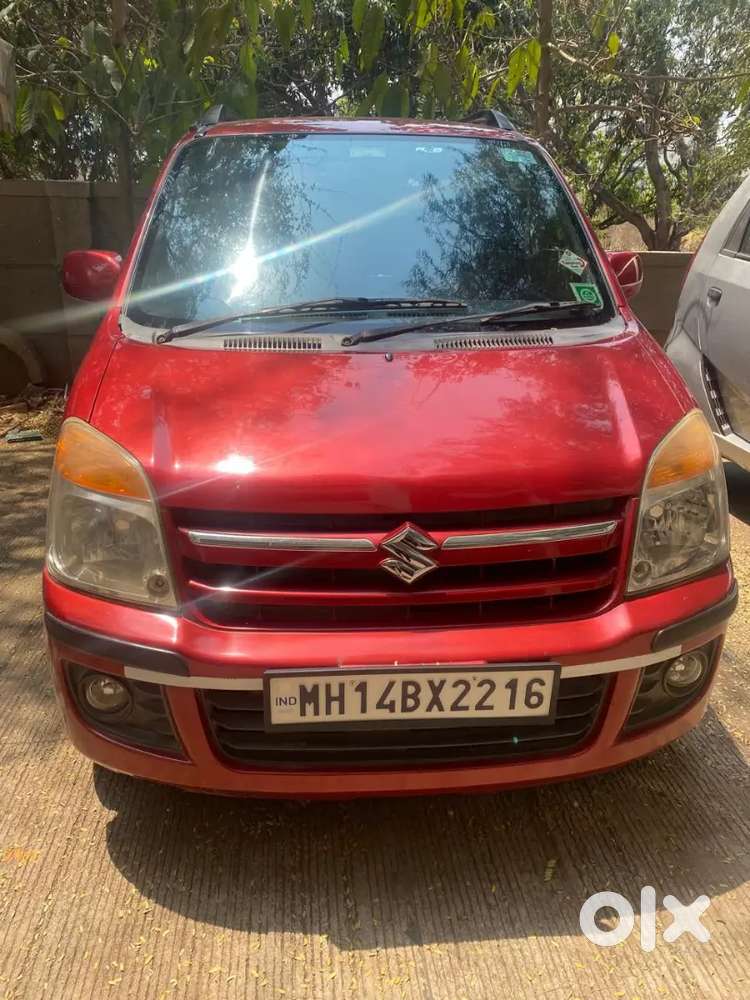 Waganr For Sale