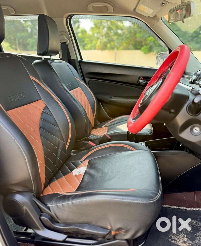Maruti Suzuki Swift Amt Vdi, 2019