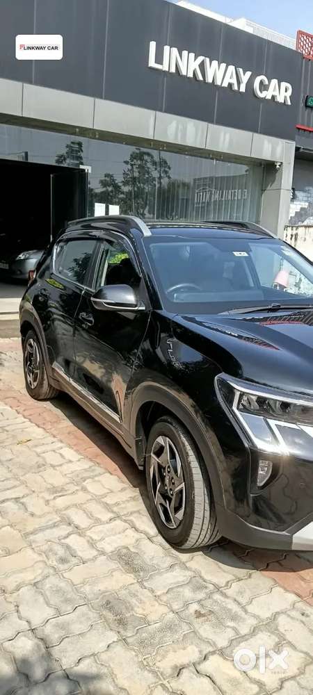 Kia Sonet Htx 1.5 Diesel, 2024, Diesel