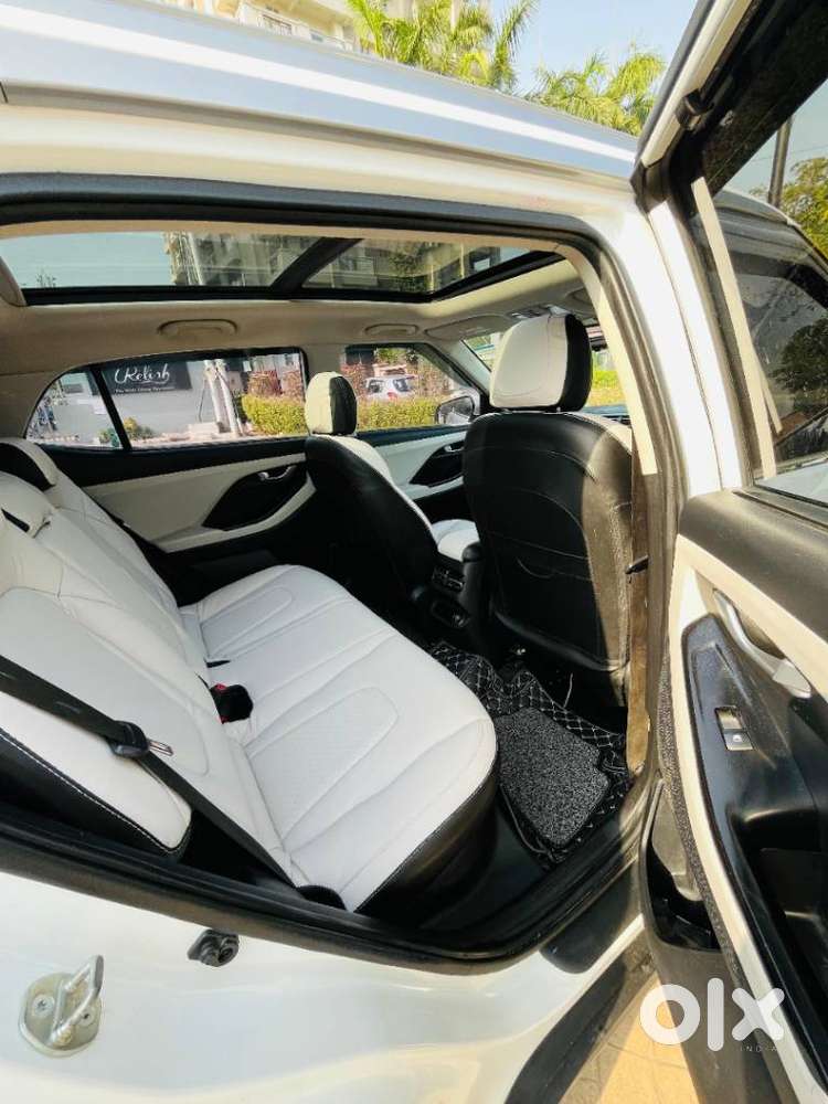 Hyundai Creta Sx 1.5 Diesel, 2023, Diesel