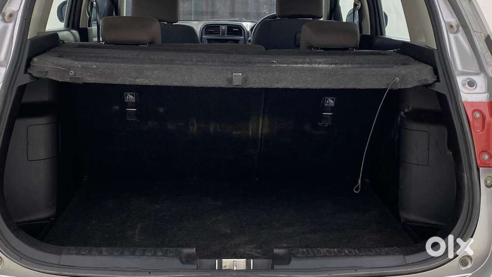 Toyota Urban Cruiser 1.5 High Grade Mt, 2021, Petrol