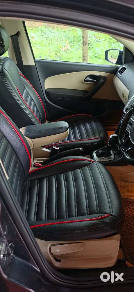 Volkswagen Ameo 2017 Diesel 83000 Km Driven