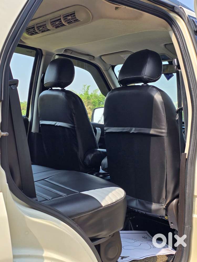 Tata Safari Storme [2012-2015] 2.2 Vx 4x2, 2019, Diesel