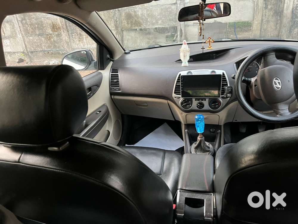 Hyundai I20 2010 Petrol Well Maintained