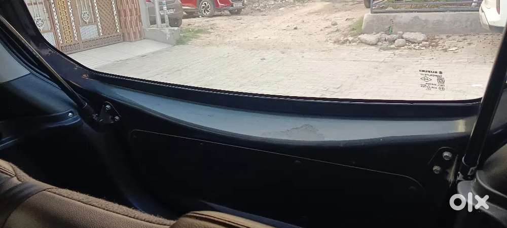 Maruti Suzuki Alto 800 - 2023