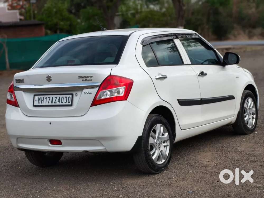 Maruti Suzuki Swift Dzire Zdi, 2015, Diesel