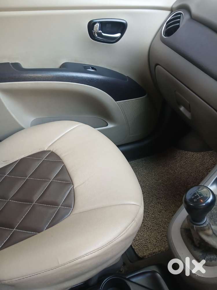 Vehicle Is In Excellent Condition Giving An Average Of 15-16 Kmpl