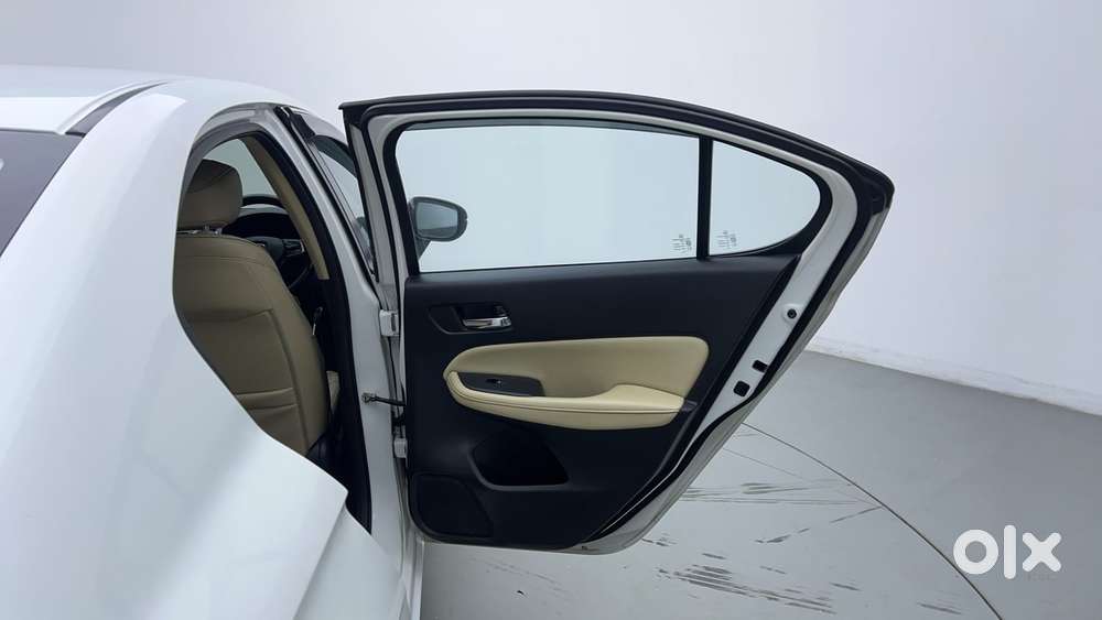 Honda City 1.5 Zx I-dtec Mt, 2022, Diesel