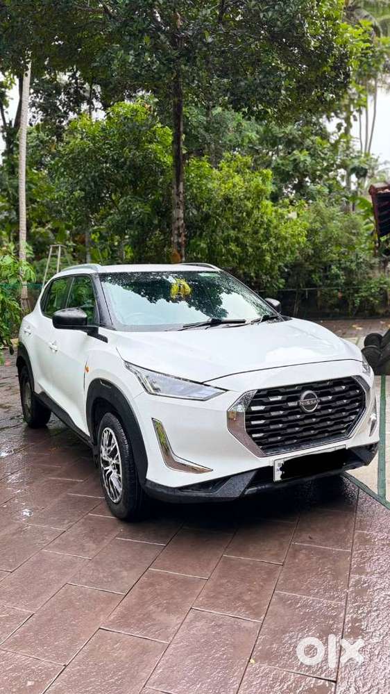 Nissan Magnite 1.0 Xe, 2021, Petrol
