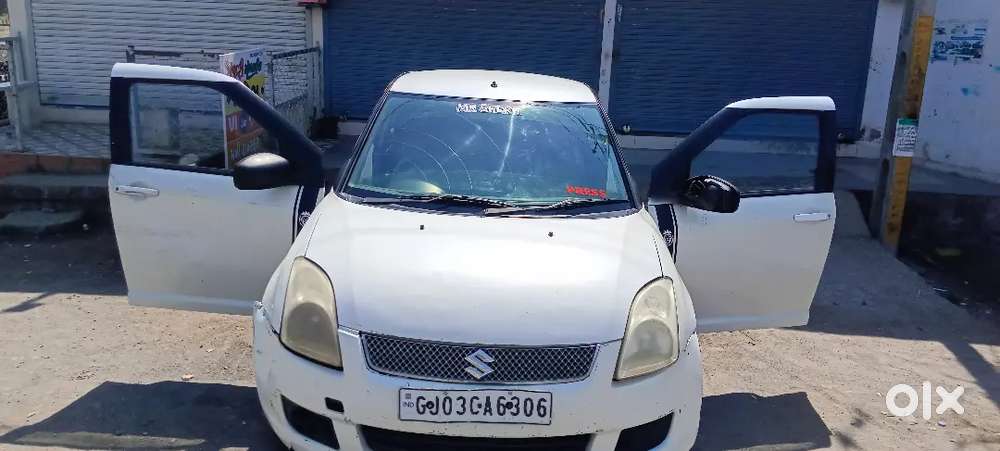Maruti Suzuki Swift Good Condition