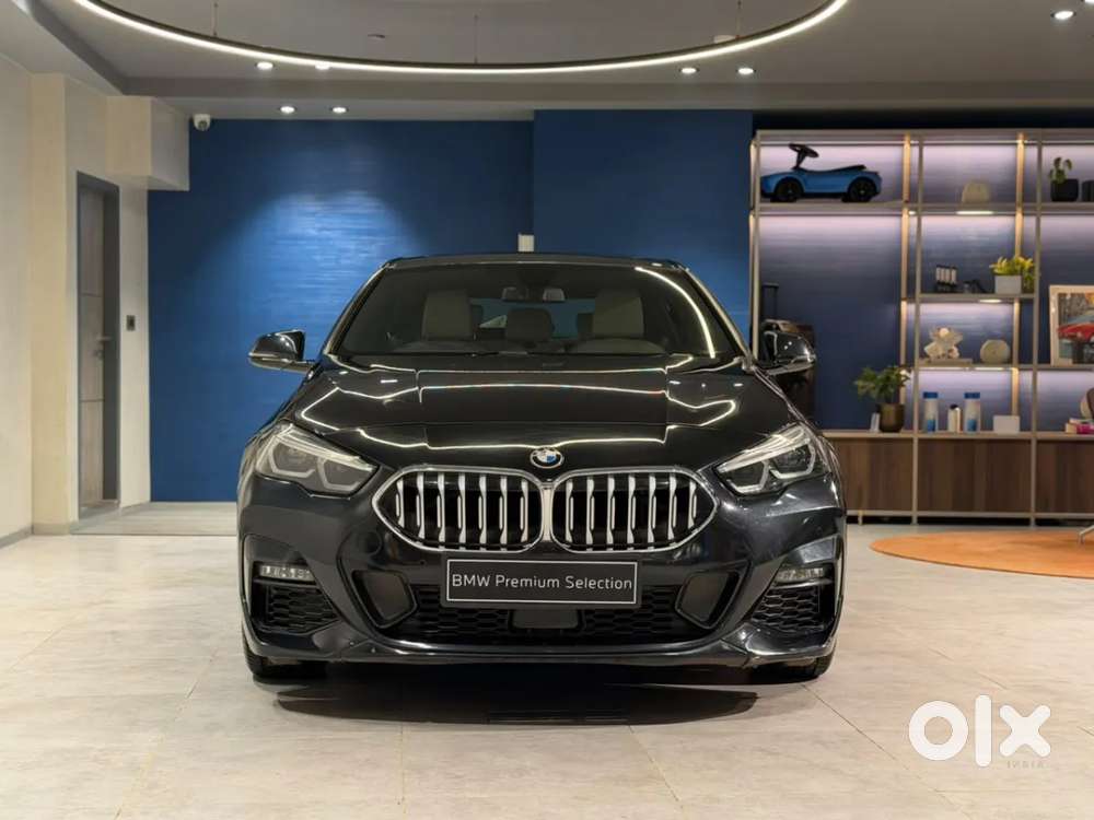 Bmw 2 Series Gran Coupe 220d M Sport [ ], 2023, Diesel