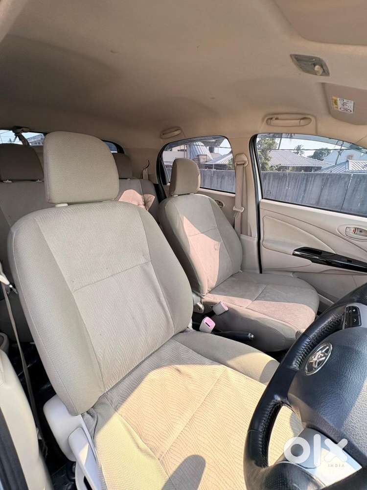 Toyota Etios Liva 1.4 Vxd, 2018, Diesel