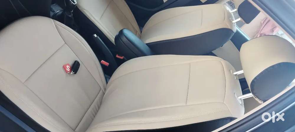 Skoda Rapid 1.6 Ambition 2018