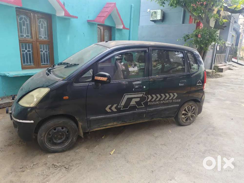 Maruti Suzuki Zen Estilo 2008 Petrol Well Maintained