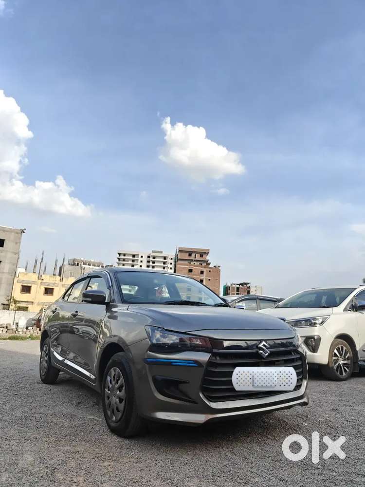 Maruti Suzuki Dzire 2025 Petrol 26000 Km Driven