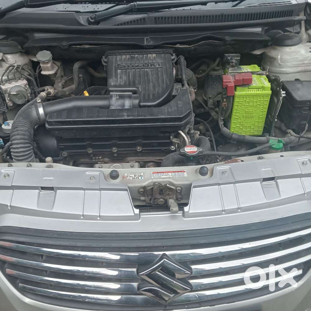 Maruti Suzuki Ciaz Alpha Automatic, 2018, Petrol