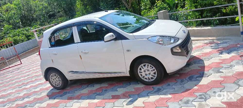 Hyundai Santro 1.1 Magna 2020 Petrol