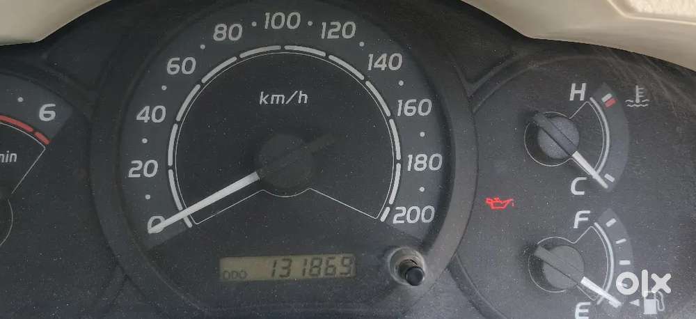 Toyota Innova 2008 Diesel Good Condition