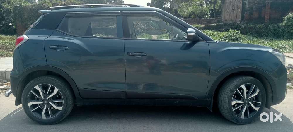 Mahindra Xuv300 W8 Option Diesel, 2019, Diesel