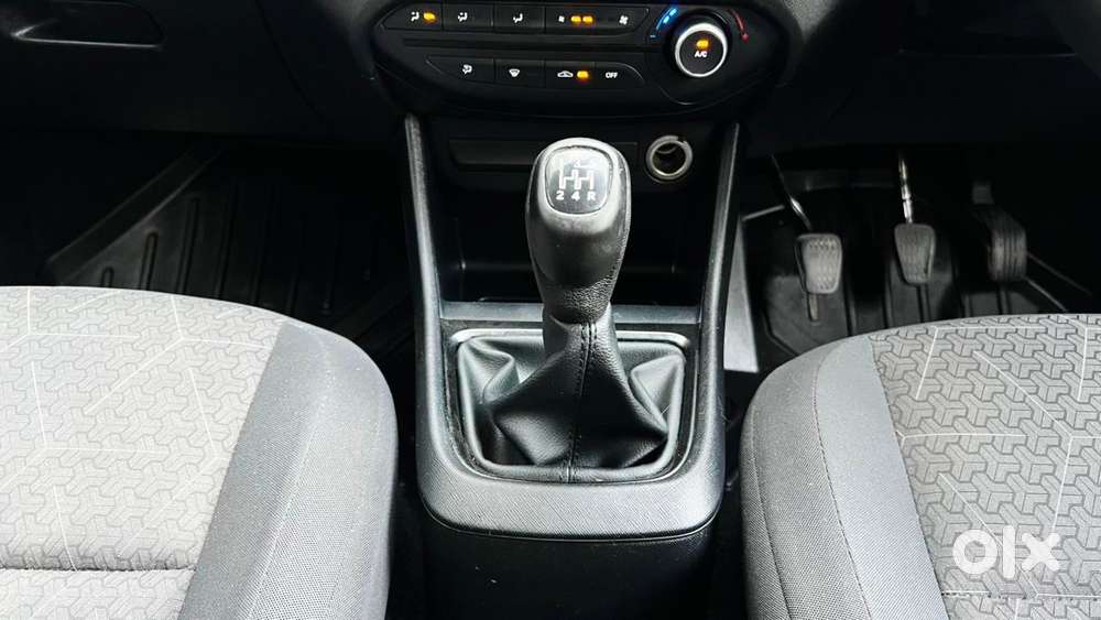 Tata Punch Adventure, 2022, Petrol