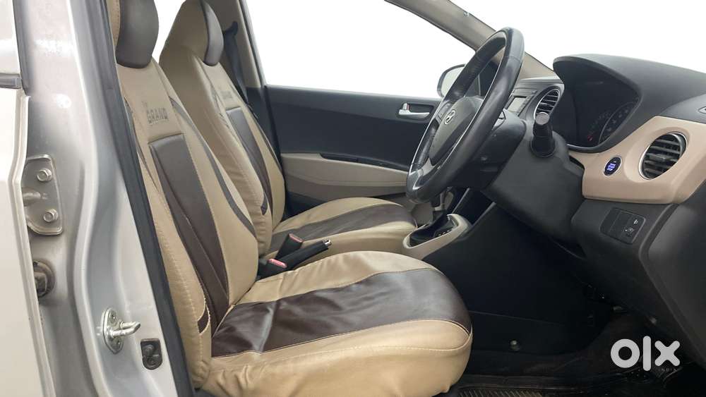 Hyundai Grand I10 Asta 1.2 Kappa Vtvt, 2016, Petrol