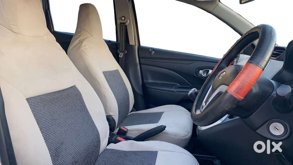 Datsun Go Plus T Option Petrol, 2019, Petrol