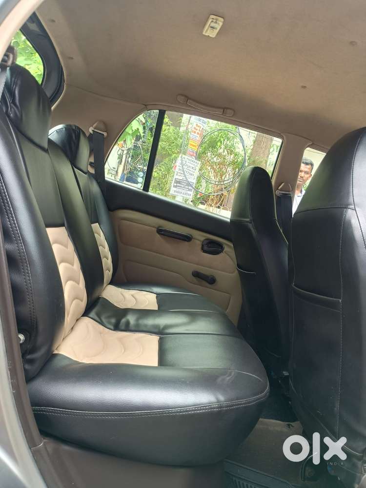 Hyundai Santro Gls Ii At Zip Plus, 2013, Petrol