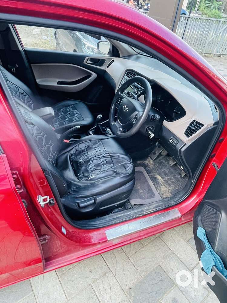 Hyundai I20 Magna 1.2, 2017, Petrol