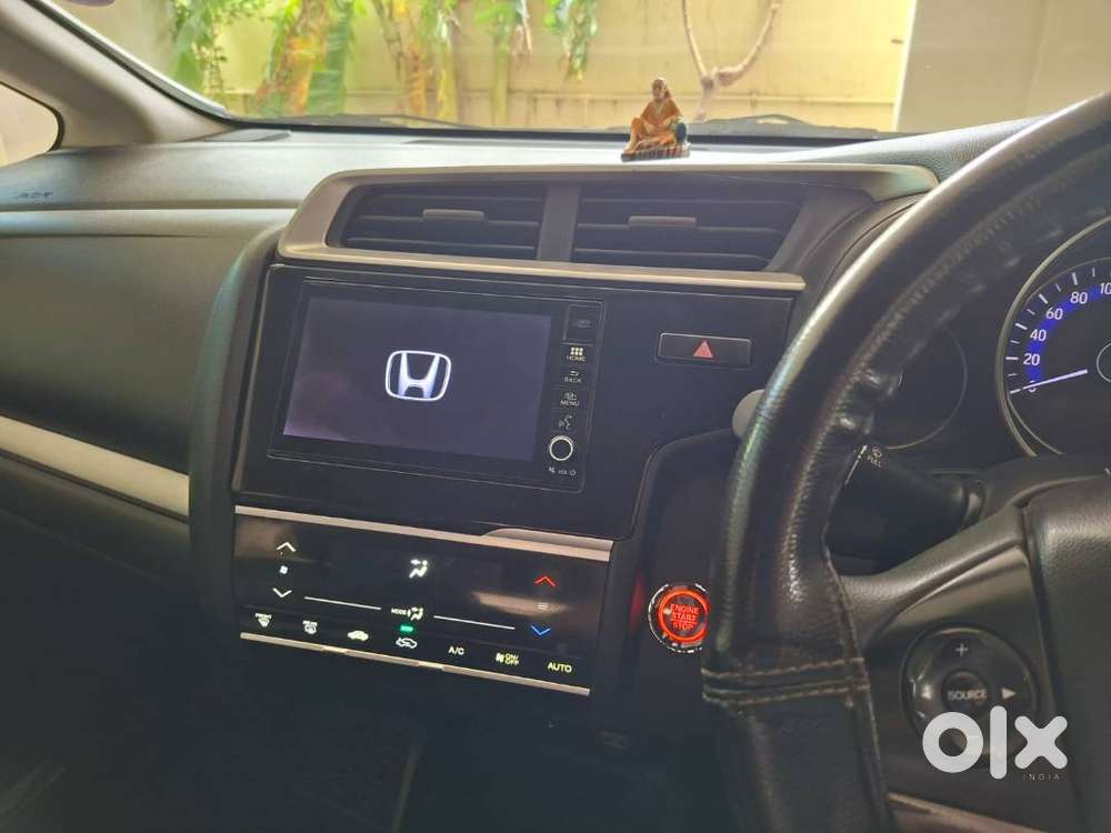 Luxurious Driving - Honda Wr-v Diesel 2018