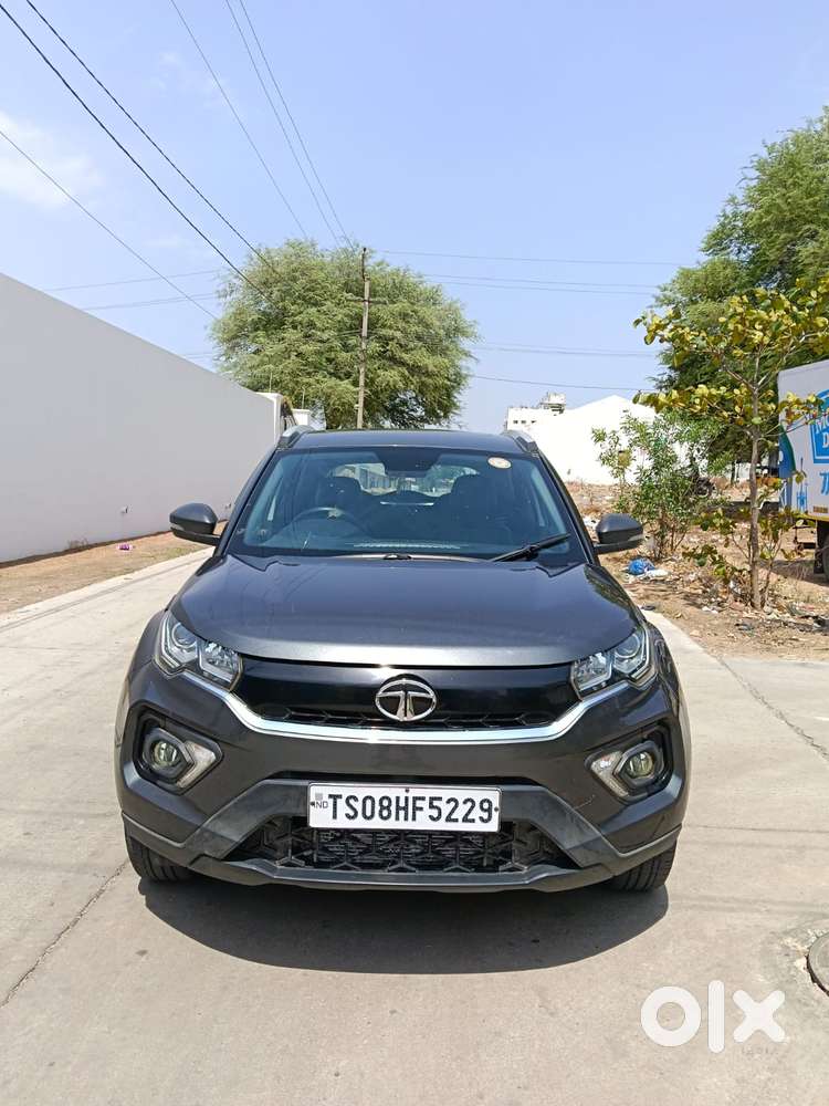 Tata Nexon 1.5 Revotorq Xma, 2020, Diesel