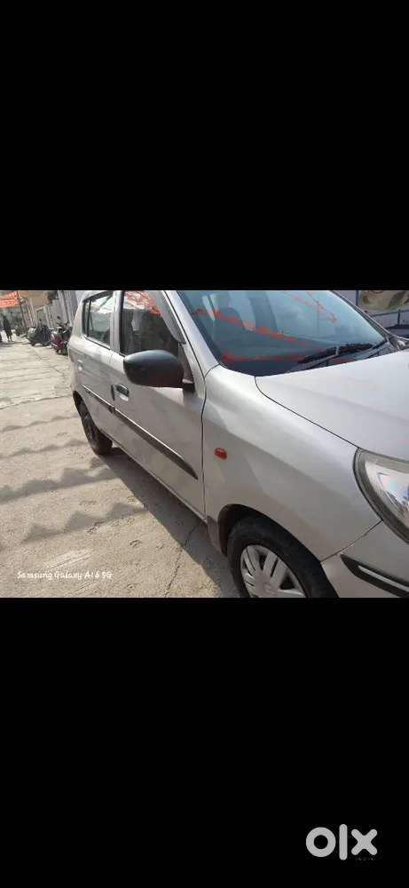 Maruti Suzuki Alto 800 Vxi Plus 2021
