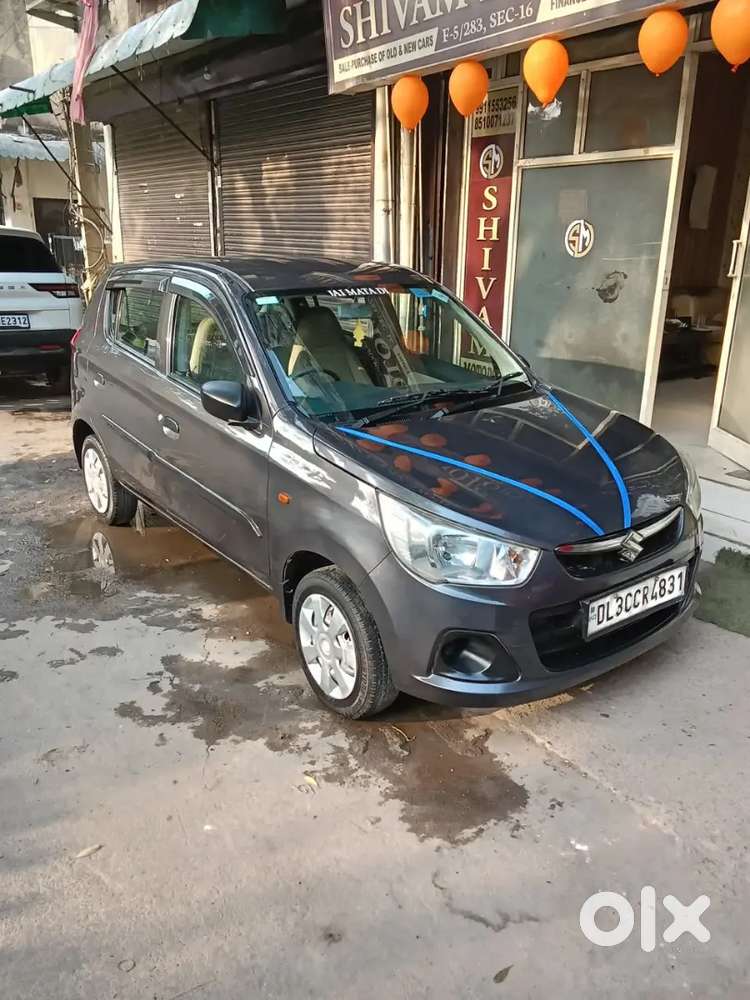 Maruti Suzuki Alto K10 2019 Agar Kisto Me Lani Chao Kisto Me
