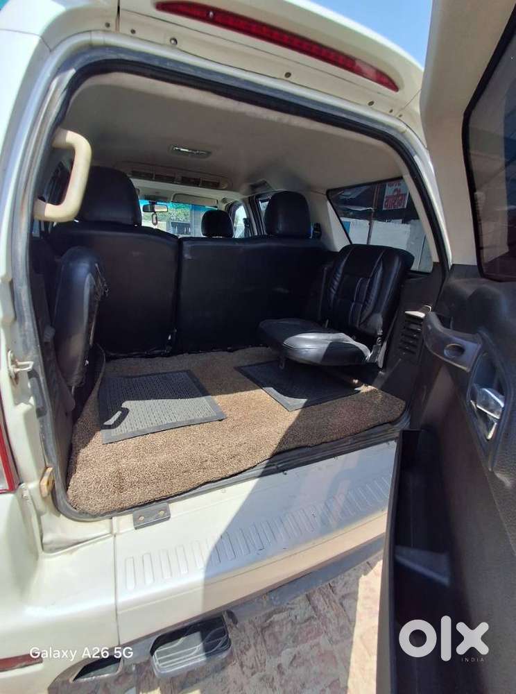 Tata Safari Storme [ ] 2.2 Ex 4x2, 2016, Diesel