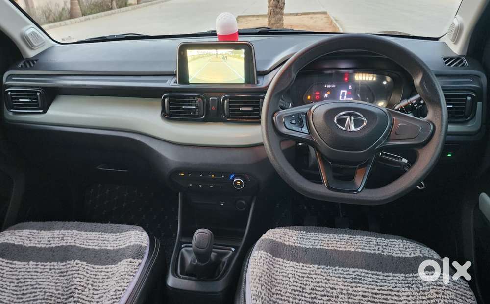 Tata Punch Adventure Icng, 2024, Cng & Hybrids